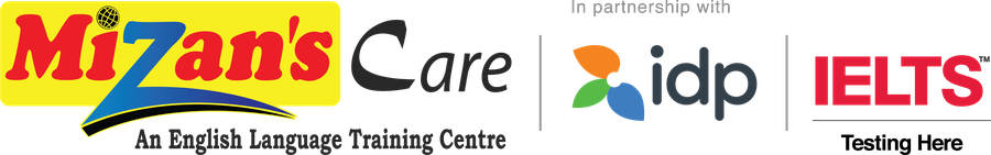 Mizan's Care - An English Language Training Centre